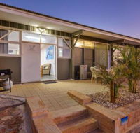 Getaway Villas Unit 38 10 2 Bedroom Self Contained Accommodation - Stayed