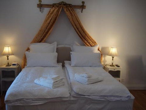 Barossa Valley Lyndoch - Stayed 2