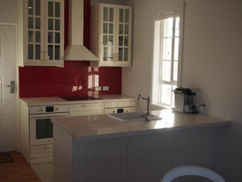 Barossa Valley Lyndoch - Stayed 4