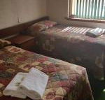 The Club Hotel - Stayed