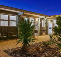 Getaway Villas Unit 38 11 1 Bedroom Self Contained Accommodation - Stayed