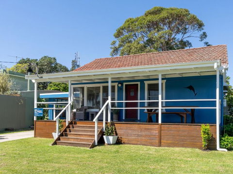 The Marlin A Gem Close To Rock Pools - Stayed 2