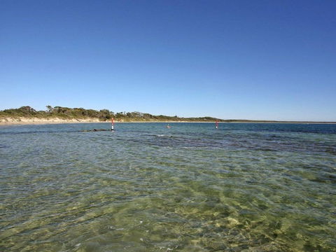 The Marlin A Gem Close To Rock Pools - Stayed 4