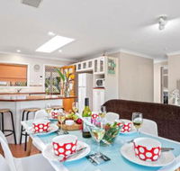 Blue Haze air conditioned comfort - Stayed