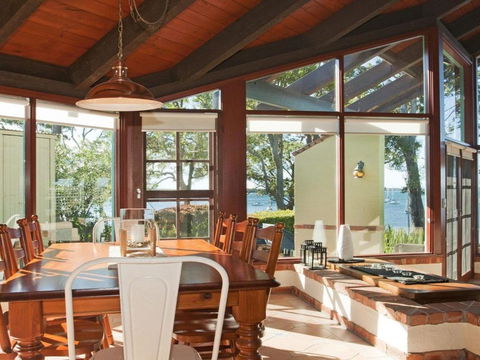 Izba Mediterranean Style Hideaway - Stayed 2