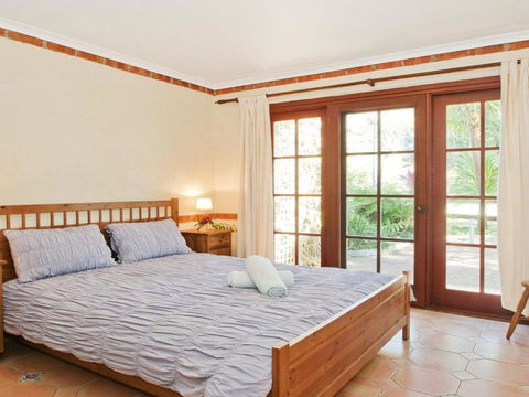 Izba Mediterranean Style Hideaway - Stayed 1