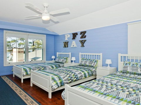 Izba Mediterranean Style Hideaway - Stayed 4