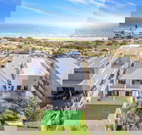 Ocean View Moana - Stayed