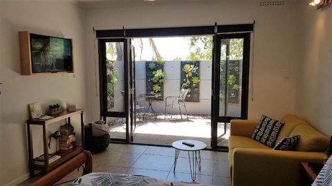 The Courtyard - Stayed 4
