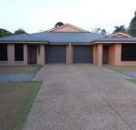 Banksia  Acacia Apartments - Stayed