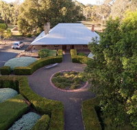 Jacobs Estate Cottage - Stayed
