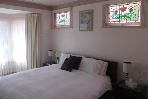 Gardenia House - Stayed 1