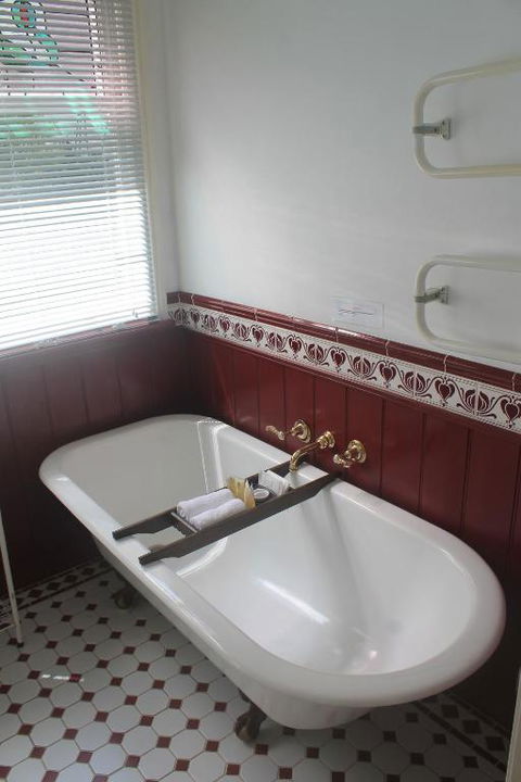Gardenia House - Stayed 5