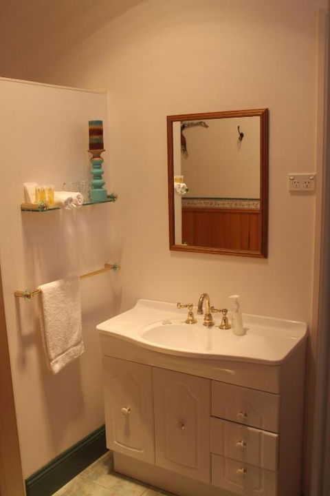 Gardenia House - Stayed 3