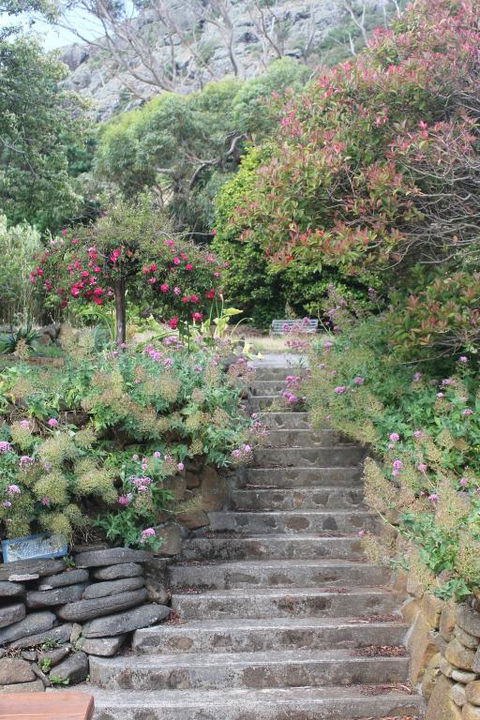 Gardenia House - Stayed 2