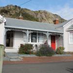 Gardenia House - Stayed 0