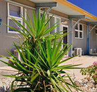 Getaway Villas Unit 38 6 1 Bedroom Self Contained Accommodation - Stayed