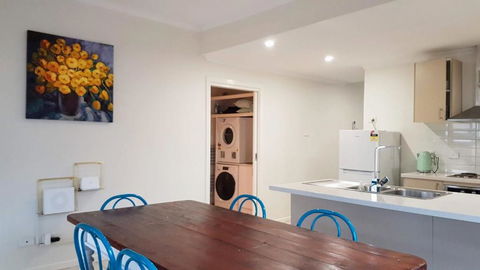 Homely Getaways Eighth Street Mildura - Stayed 1