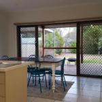 Homely Getaways Eighth Street Mildura - Stayed 0