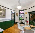 Insomnia on Elizabeth - Stayed