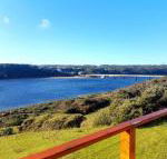 Ocean View Cottage - Stayed