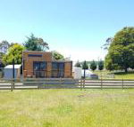 Tiny Cradle at the Good Place - Stayed