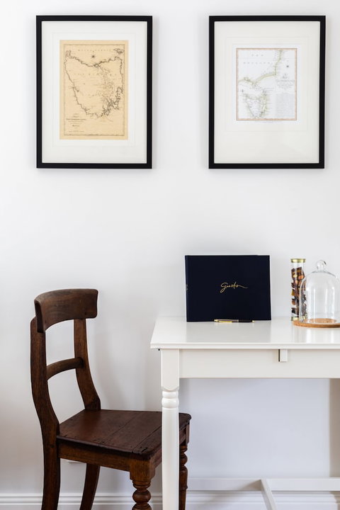 A Cottage In Richmond - Stays Accommodation 2