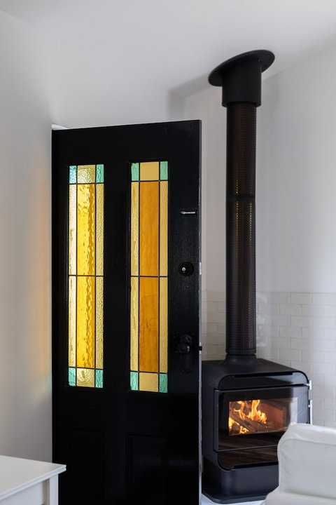 A Cottage In Richmond - Stays Accommodation 1