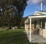 The Retreat - Stayed