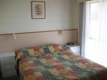 Black Swan Motor Inn - Stayed 2