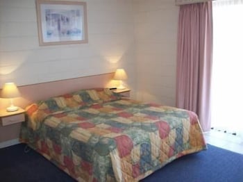 Black Swan Motor Inn - Stayed 1
