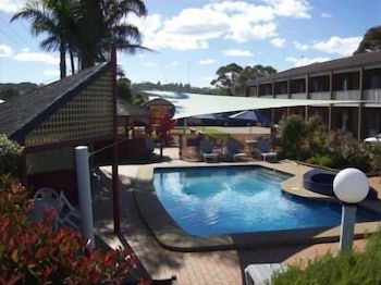Black Swan Motor Inn - Stayed 0