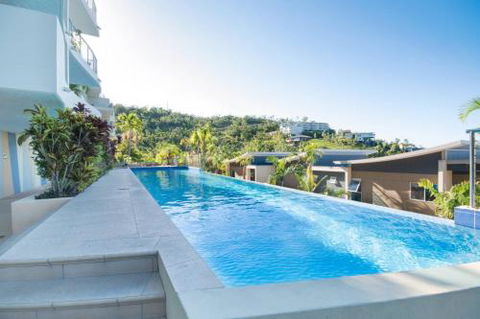 Coral View At Azure Sea - Stayed 7