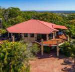 2 / 80 Cooloola Drive Comfortable  cosy unit enjoying ocean views  views to Fraser Island - Stayed