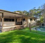 7 Ibis Court Spacious family home with large outdoor area swimming pool  ample parking - Stayed