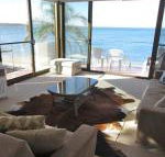 13 Harbourside 3 7 Soldiers Point Road fantastic waterfront unit - Stayed