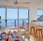 5 Casuarinas 33 Soldiers Point Road superb waterfront unit - Stayed