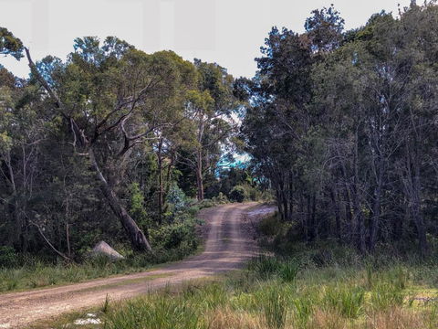 BAY Of FIRES ECO HUT Off Grid Experience At Binalong Bay - Stayed 3