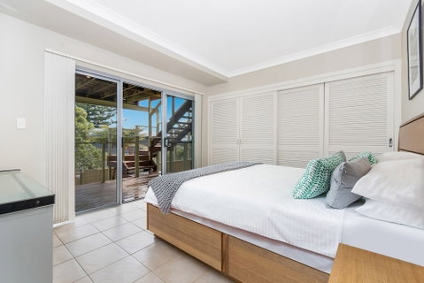 Angourie Blue Unit 2 - Stayed 3