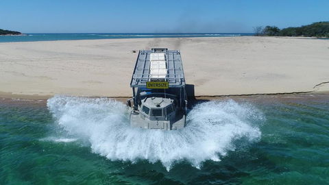 CASTAWAY BEACH HOUSE - Stayed 2