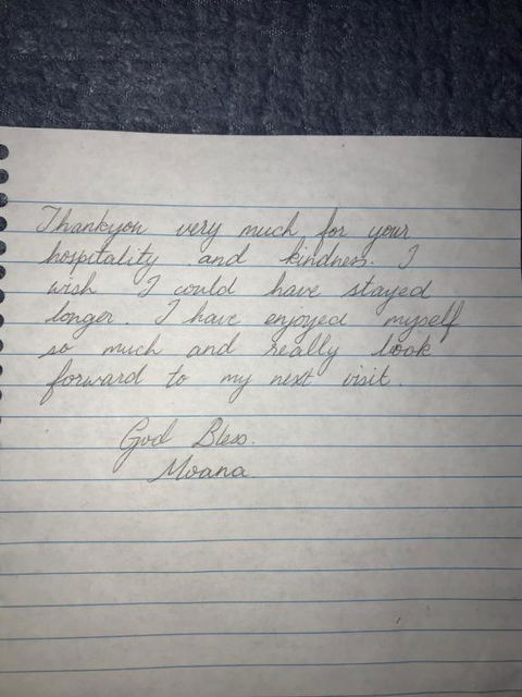 CASTAWAY BEACH HOUSE - Stayed 3