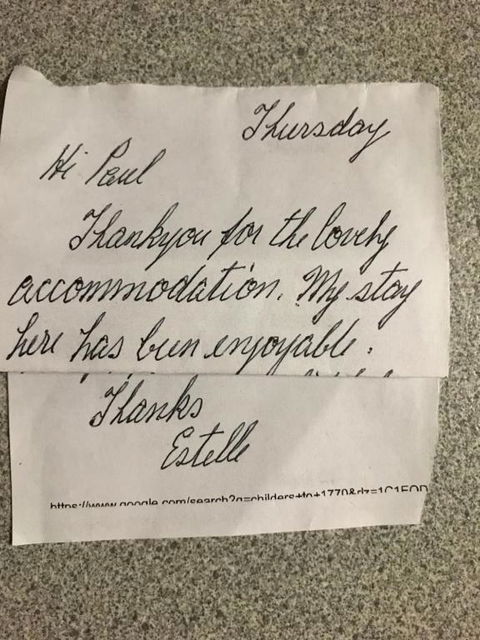 CASTAWAY BEACH HOUSE - Stayed 6