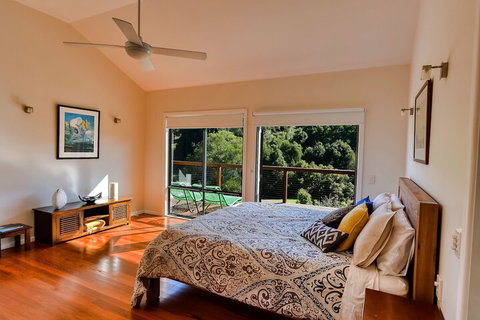 Afterglow Cottages - Stays Accommodation 6