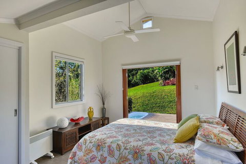 Afterglow Cottages - Stays Accommodation 7