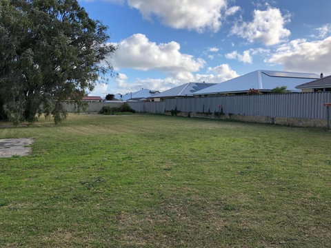 Lazy Days Caravan Park - Stayed 3