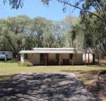 Lazy Days Caravan Park - Stayed
