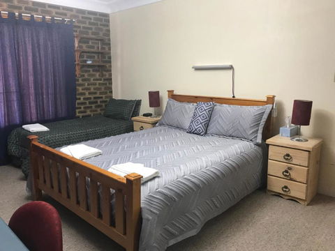Lorac Bed & Breakfast - Stayed 5
