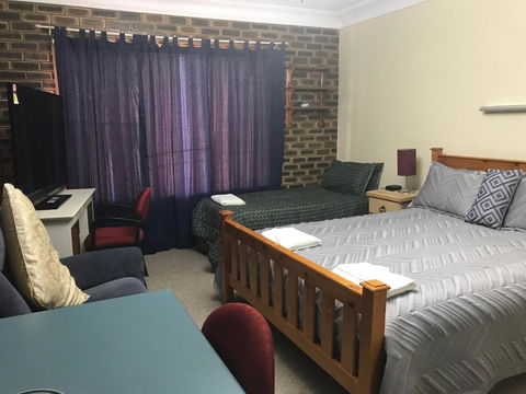 Lorac Bed & Breakfast - Stayed 2