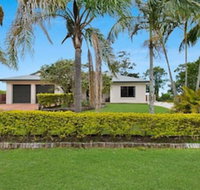 Robins Place - Stayed