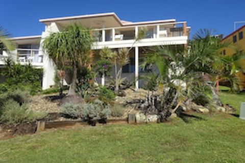 Pacific Rose Winter Holiday Special - Stayed 0
